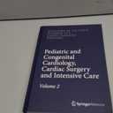 Pediatric and Congenital Cardiology, Cardiac Surgery and Intensive Care , 6 vol set, Hardcover