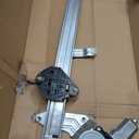 Power Window Regulator with Motor Compatible with Subaru Forester