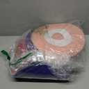 Honoson 15 Pieces Women Wool Beret Hat Wool French Beret Hat Artist Cap Winter Solid Color Cap for Women (Elegant Color)