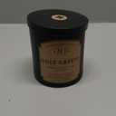 Manly Indulgence Golf Greens Scented Candles for Men, 2 Wick, 16.5 oz, Premium Soy Blend Wax, 60H Burn, Candles for Home Scented - Made in The USA