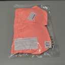 Women's Halter Bikini Sets High Waisted Tummy Control Swimsuit V Neck Push Up Bathing Suits (M)