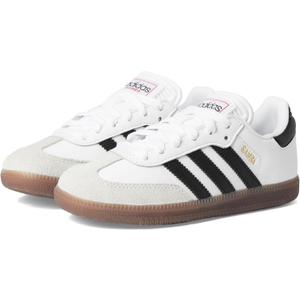 Adidas Samba OG Big Kid Sneakers, US 1.5