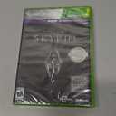 The Elder Scrolls V: Skyrim - Xbox 360