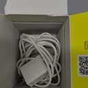 myQ Indoor Plug-in Security Camera Gen 2  2K Smart Wi-Fi Camera with Night Vision, Baby and Pet Monitor, Motion Detection and Alerts, 2-Way Audio & App Control (1 Pack)