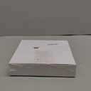 2 Pack Christmas Headbands for Women Christmas Candy Bow Headbands with Red Green Ball Cane Peppermint Elk Xmas Tree Headwear Hair Costume Accessories for Women Holiday Xmas Party Gift