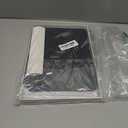 Wenlaty for iPad Air 11 inch Case with Keyboard (M3/M2) 2025/2024, for iPad Pro 11 inch M5/M4 (6/5/4/3/2/1st Gen) & iPad Air 5th/4th Gen 10.9 inch Magic Keyboard Case with Multi-Touch Trackpad