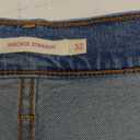 Levi's Women's Ribcage Straight Full Length Jeans (32)