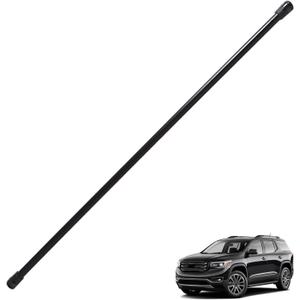 Automotive Tailgate Spring Strut Shocks Rod Actuator Lift Motor Replacement for 2007-2017 Acadia Enclave Outlook 15118853 15878421 20812019