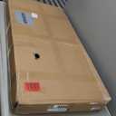 Hidden Trunk Organizer Tray Compatible with 2019-2025 Toyota RAV4 LE XLE XSE Hybrid (Not Prime), Hidden Toolbox Storage Box Fit for RAV4 Trunk Cargo Divider Accessories