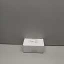 Flow Meter 3/4 Inche Digital Turbine Flow Meter Aluminum Alloy - Fuel Meter Features Auto On & Off Industry Grade - for Water, Diesel, Gasoline Supports Gallon, QTS, PTS, L, m (3/4 inch)