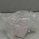 DTDNZKN 3 Pack Measuring Cup Set, Includes 250Ml (1-Cup), 500Ml (2-Cup) and 1000Ml (4-Cup) Plastic Liquid Measuring Cups- Baking, Cooking, Mixing & Measuring Cups, Essential Kitchen Tools