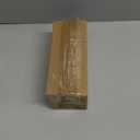 HOUSE DAY Desk Drawer Organizer Bins 4 PCS, 9*3*2" Clear Drawer Organizers with Silicone Pads, Vanity Organizers and Storage, Non Slip Plastic Drawer Organizer for Makeup, Bathroom, Kitchen, Office