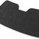 Autotech Park Foldable Sunshade Compatible with 2024-2025 Subaru Impreza Sedan, Custom-fit Windshield Sun Shade
