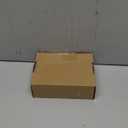 Linskip for Modular Steel Bumper Tow Hook Covers Fit for 2021-2026 Ford Bronco Accessories, Tow Hook Rubber Sleeve Protectors for Bronco Raptor Accessories(Red)