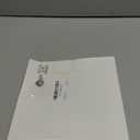 Skylety 4 Pieces Ski Tip Connector Trainer Skiing Training Wedge Aid for Beginners Snow Training, Assorted Colors (Red, Green, Black)