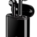 iLive True Wireless Bluetooth Earbuds in Black