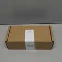 Wahl USA Pro Series Forever BladeTM Stainless Steel Cordless Rechargeable Beard Trimmer for Men with No Slip Grip & USB Charge  Model 3026017