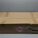 1 1/4" Fat 12" Rise 2008-2013 Street Glide Handlebars, Chrome