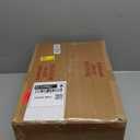 Plates and Bowls Sets, Dinnerware Sets for 4, 12 Pieces Scratch Resistant Dishware Dishes Set, Ceramic Kitchen Dinner Set, Porcelain & Microwave and Dishwasher Safe, Cream White