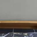 Full Box Spring - 7 Inch High Profile Box Spring for Full Bed, Sturdy Metal Frame Mattress Foundation, Easy Assembly, Quiet & Noise-Free