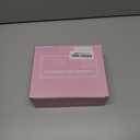 Wireless Girls Headphones Bluetooth, LED Light up Color Changing Kids Headphones with MIC, 10 Hours Anime Cute Headsets for School,Parties (Pink)