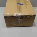 Linour Milk Glass Pendant Light Fixture for Kitchen Island, 9.4" Gold Vintage Chandelier with Adjustable 6 Hanging Poles Pendant Light for Dining Room, Living Room, Stairway, Hallway, or Entrance