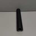 YSAGi Non-Slip Leather Desk Pad, Waterproof Laptop Computer Desk Keyboard Mat, Table Protector Blotter Mat, Large Mouse Pad for Office/Work/Home/Decor(Black, 31.5" x 15.7")