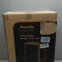 AEOCKY 4500 Sq.Ft Energy Star Most Efficient 2025 Dehumidifier, Max 80 Pint/Day Smart Compressor Dehumidifier with Drain Hose, Intelligent Humidistat,for Basement,Bedroom,Home,Bathroom