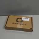 Goldenwarm 10 Pack Champagne Bronze Cabinet Pulls Gold Cabinet Handles 5 inch(128mm) Champagne Drawer Pulls Brushed Bronze Drawer Handles Kitchen Bathroom Bedroom Dresser Furniture Hardware (5in Hole Centers)