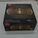 Globe Plug-in FITZ Pendant Light Hanging Light Fixture For Living Room NEW