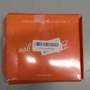 Hair Topper, 360 3D Hair Toppers for Women with Thinning Crown, 20 Inch Long Wavy Curly Hair Pieces Clip in Bangs (Highlights Champagne Blonde with Brown Root, 20 inch, French Bangs)