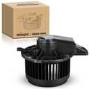 Nilight HVAC Heater Blower Motor for Jeep, Dodge, Chrysler - Grand Cherokee, Durango 2011 2012 2013 2014 2015 2016 2017 2018 2019-2021, Town & Country 2008-2016, Grand Caravan 2008-2020