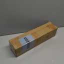 PORTRES Gold Heavy Duty Curtain Rods for Windows 66 to 120 Inches Adjustable Length 1" Diameter Brass Curtain Rod with Modern Decorative Finials for Outdoor Bedroom Kitchen Living Room