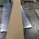 AEVDOY 2-Pack Wood Slat Wall Panels 94.5 x 12.6 Inch, Stylish Interior Decor Slat Paneling for Living Room, Bedroom,TV Background Wall,Natural Oak