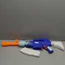 NER FORTNITE Blue Shock