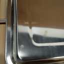 New upgrade Air Fry Tray for 30" Oven with Drip Pan, Compatible with Frigidaire Wall Ovens, Ranges, and Wall Oven/Microwave Combinations