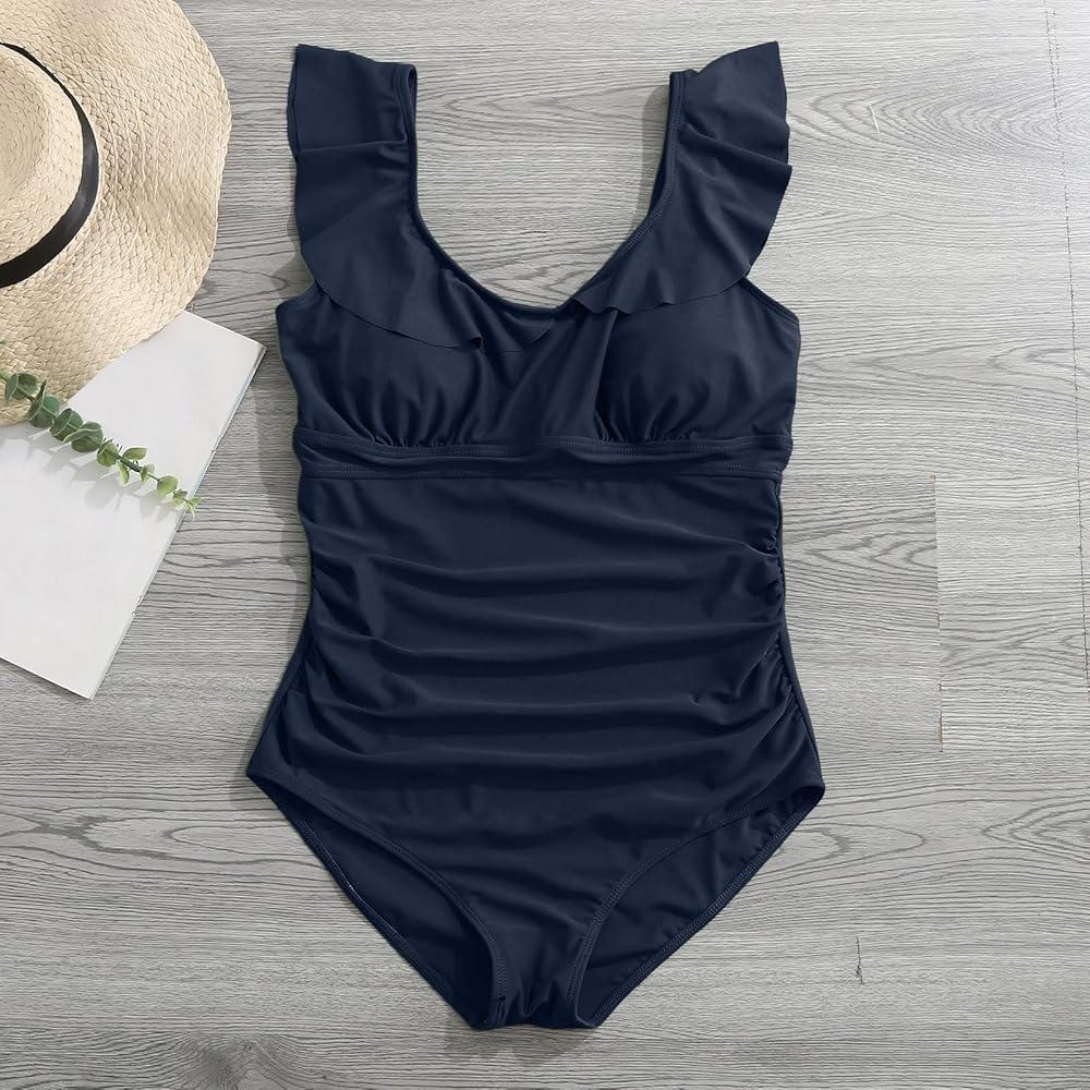 Eomenie Swimsuit, L