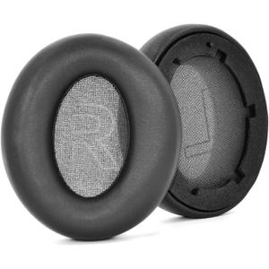 Replacement Ear Pads Cushions Cover for Anker Soundcore Life Q20 Headphones (Q20)