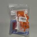 Pipe Deburring Tool Kit, 1/4" to 1" Depth Gauge and 1/8" to 1-5/8" Inner/Outer Reamer Chamfer Tool, for PVC, PPR, Brass, CPVC, PE-RT, Aluminum and Sharkbite Tubing, Easy Prep for Smooth Edges