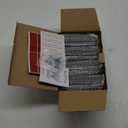 Solar Fence Lights Outdoor - 2700/4000/6000K 3 Mode, Waterproof LED, Fence Light Solar Powered for Outside, Backyard/Railing/Step/Patio/Wall and Home Improvement(8 Pack)