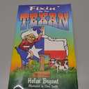 Fixin' To Be Texan