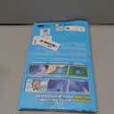 12 Pcs Reusable Water Balloons, Refillable Water Bomb Splash Balls Quick Fill Self Sealing, Summer Water Toy for Outdoor Activities