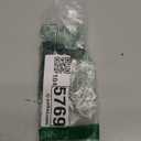 Metal Adjustable Arm Clamp - Black