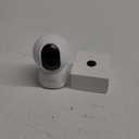 ARENTI 5G Security Camera Indoor, 4MP Pet Camera with Speaker for Dog/Cat, Baby Monitor with Phone App, Dual-Band WiFi, Auto Tracking, Super Night Vision, 2-Way Talk, Cloud & SD Card Storage (BEIGE)