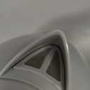 OVENTE Electric Kettle, 1.7L Fast Boiling Water Heater for Coffee or Tea, BPA Free with Water Level Gauge, Auto Shut-Off, Boil-Dry Protection, Indicator Light and Removable Filter, White KP72W