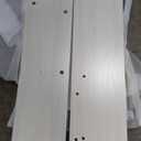 Bed Length 80", SKU: FTBFBF 7121, G.W.: 22.74 KG, MEAS: 117.5×46×14 CM, MADE IN VIETNAM