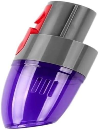 for Dyson Quick Vacuum Suction Tip Adapter,Fast Sealing Clothing Storage Bags Air Pump Nozzle for Dyson V7 V8 V10 V11 V15 Vacuum Air Pump Attachments Tools