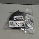 Posture Corrector, Back Brace for Women and Men, Adjustable Back Support, Shoulder Straightener for Improving Hunchback, Providing Pain Relief from Neck, Shoulder, and Upper Back-Black