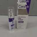 CeraVe Anti-Aging Face Cream SPF 30, Anti-Wrinkle Retinol Cream with Hyaluronic Acid and Ceramides, 1.76 oz