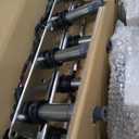 UF372 Ignition Coil Pack 2PCS & Iridium Spark Plugs 8PCS (4.6L Only) For Cadillac DeVille Seville SRX XLR STS 2004-2006,For Pontiac Bonneville 2004-2005, Replace # GN10419 12567285